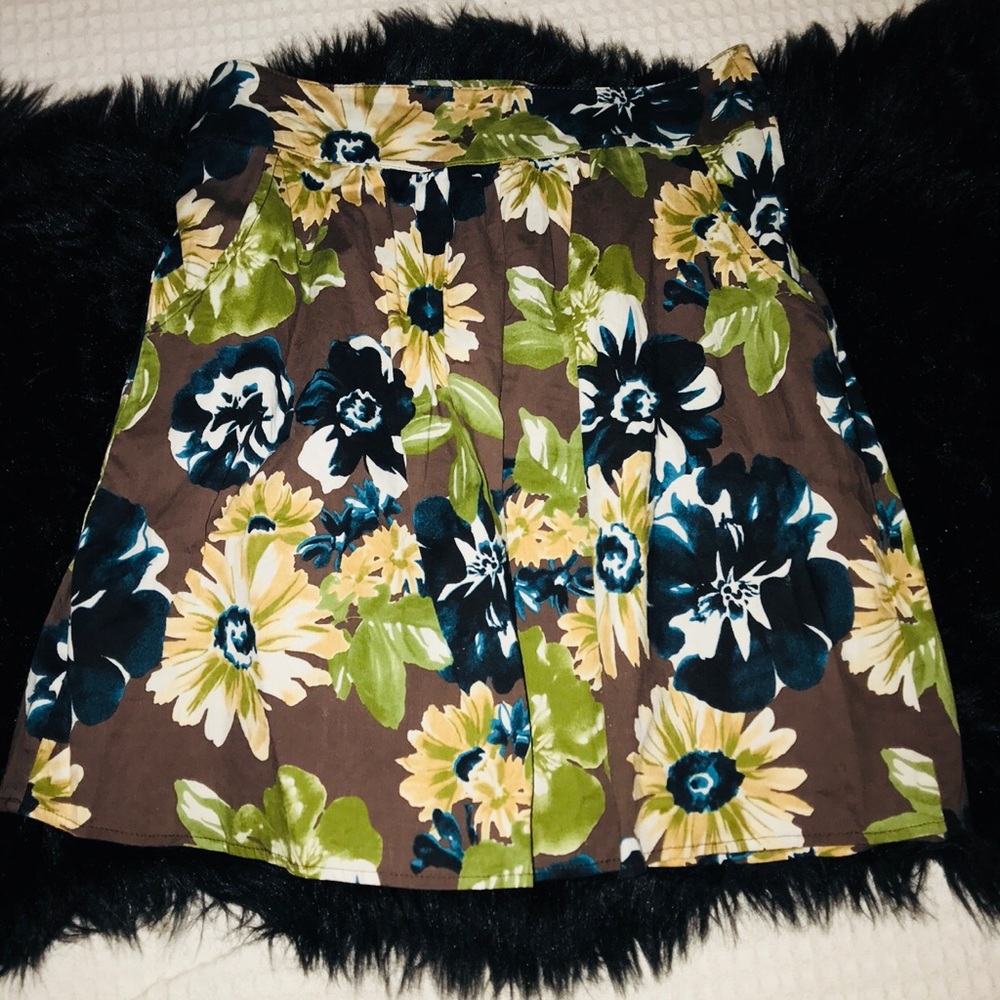 Adorable skirt